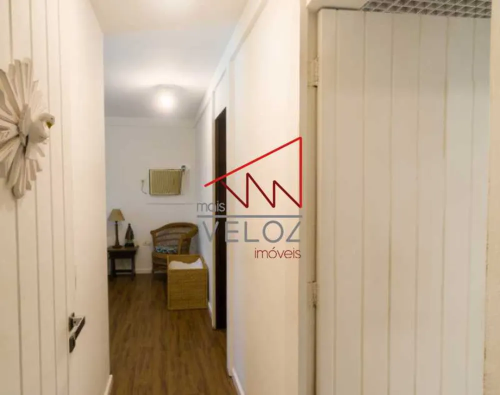 Apartamento, 4 quartos, 260 m² - Foto 11