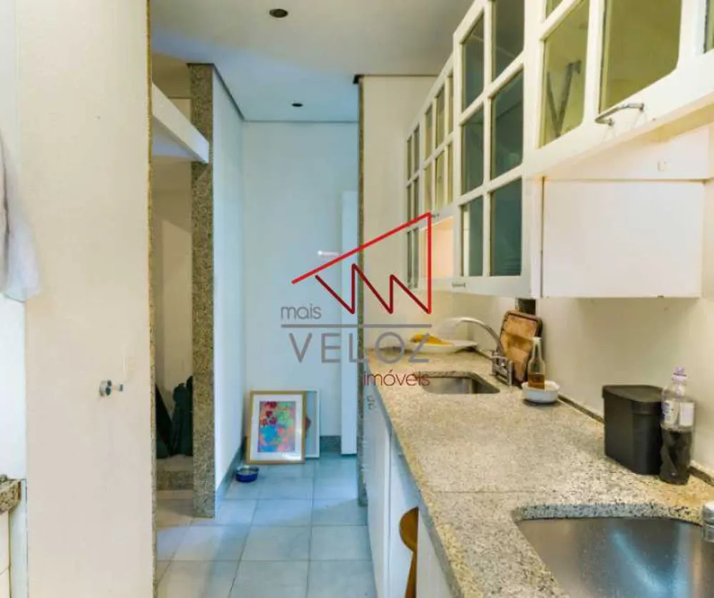 Apartamento, 4 quartos, 260 m² - Foto 19