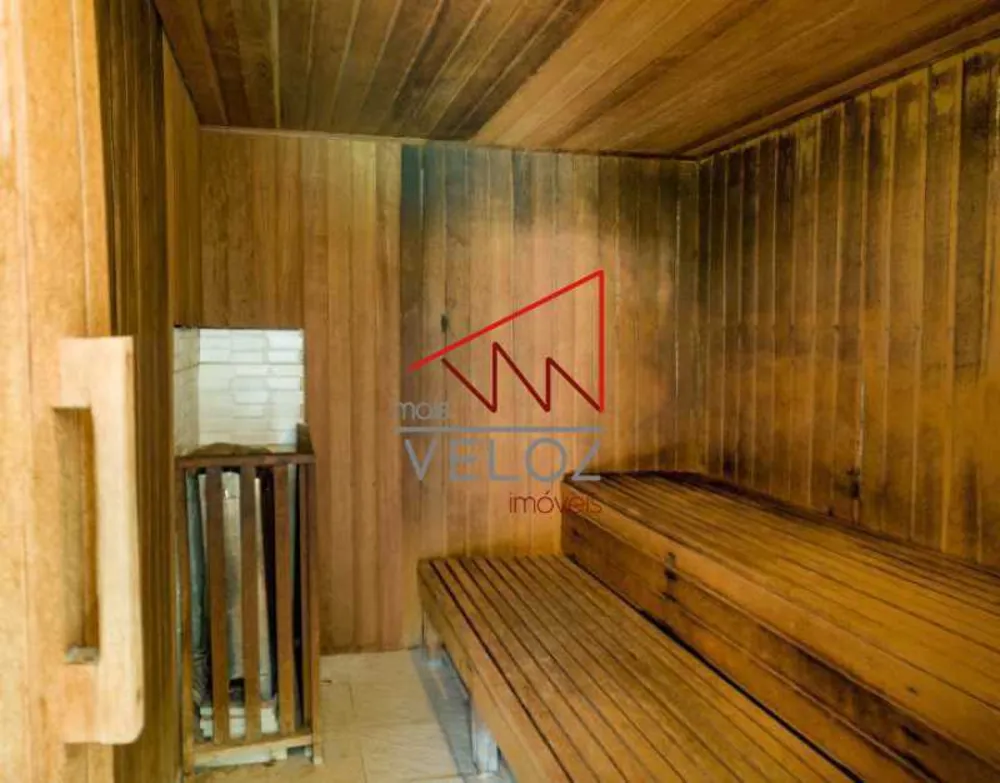 Apartamento, 4 quartos, 260 m² - Foto 2