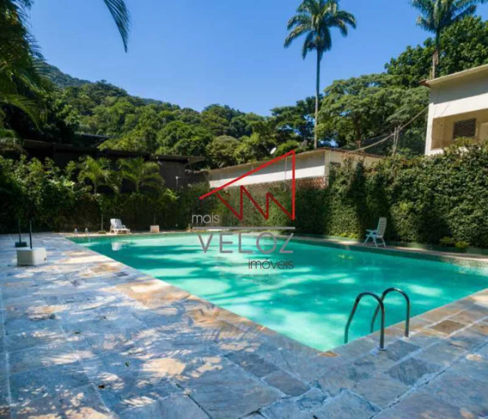 Apartamento, 4 quartos, 260 m² - Foto 20