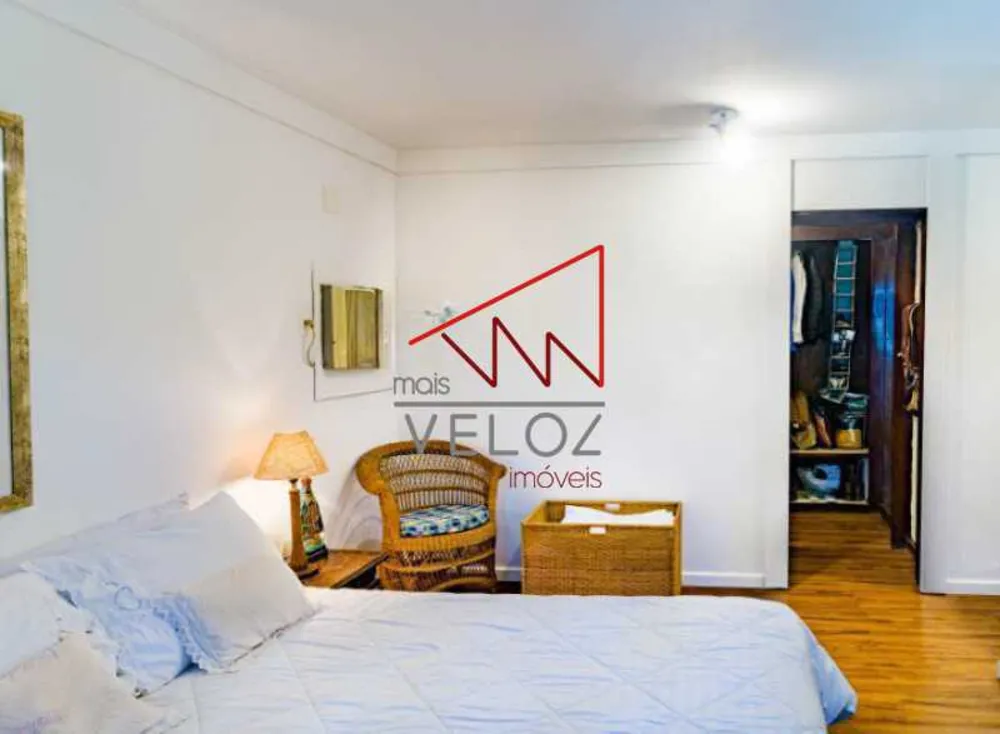 Apartamento, 4 quartos, 260 m² - Foto 13