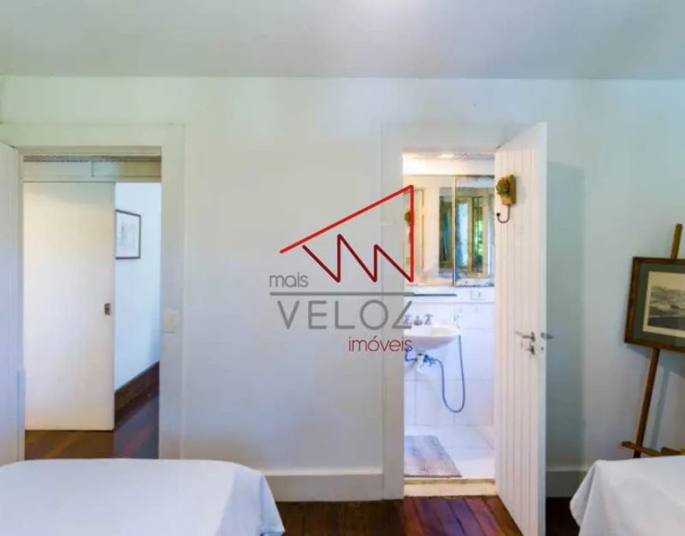 Apartamento, 4 quartos, 260 m² - Foto 9