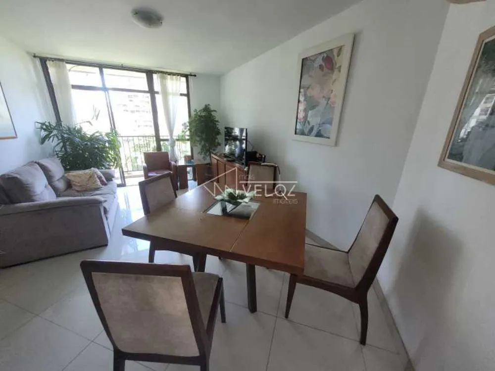 Cobertura, 3 quartos, 104 m² - Foto 11