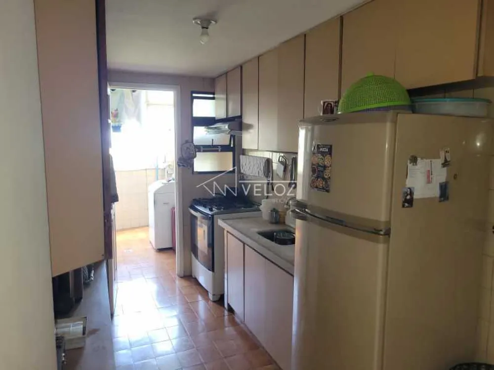 Cobertura, 3 quartos, 104 m² - Foto 1