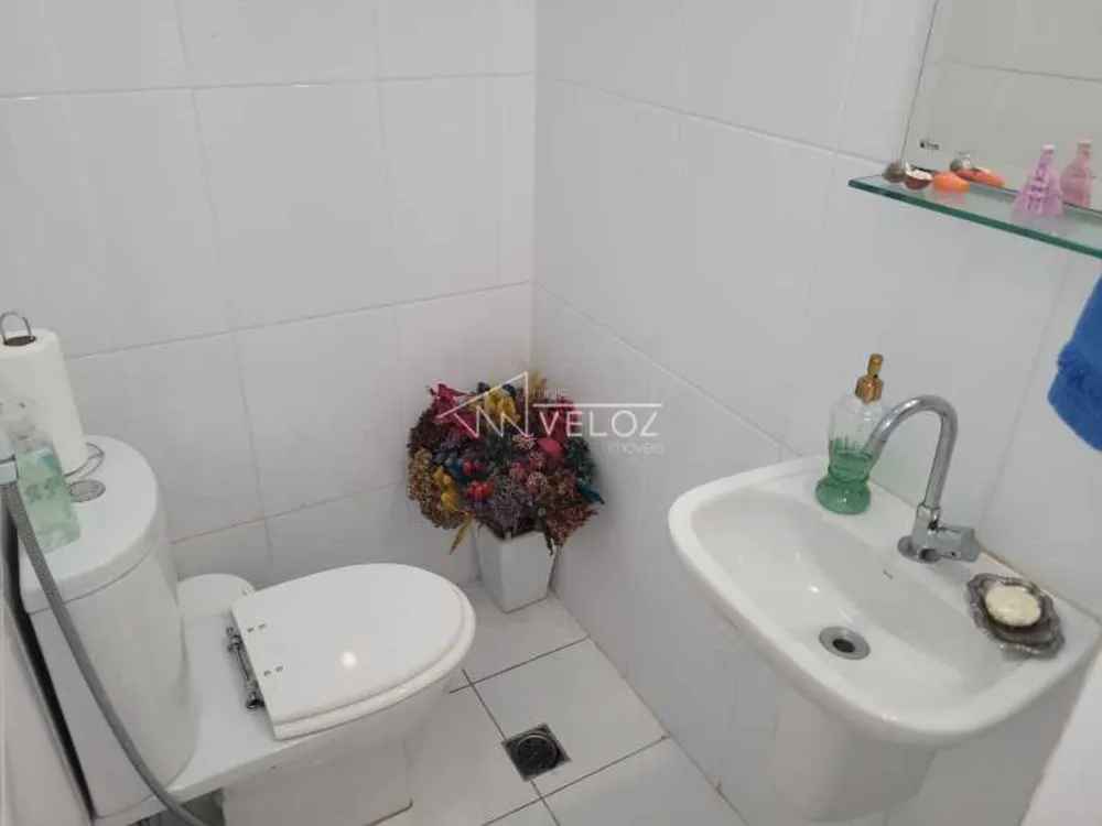 Cobertura, 3 quartos, 104 m² - Foto 12