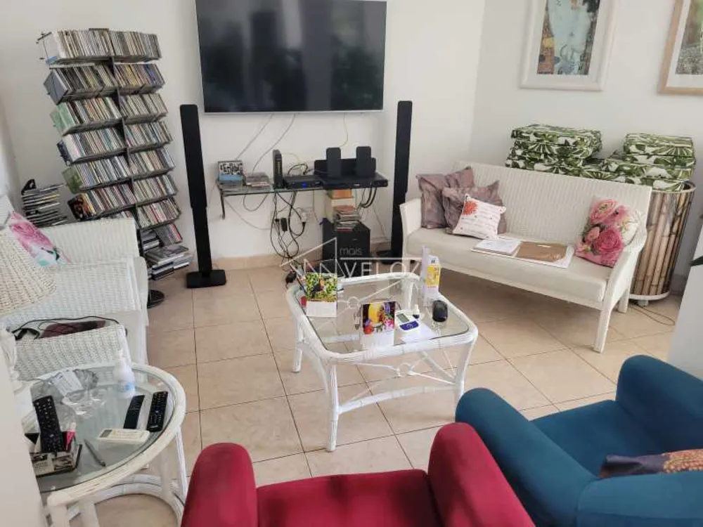 Cobertura, 3 quartos, 104 m² - Foto 6