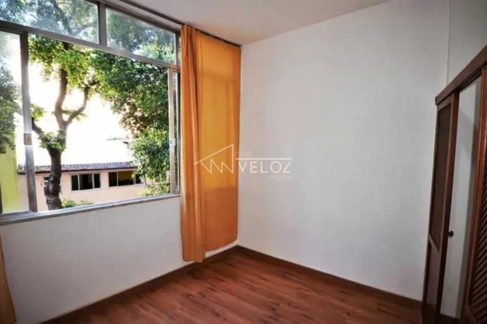 Apartamento, 1 quarto, 21 m² - Foto 6