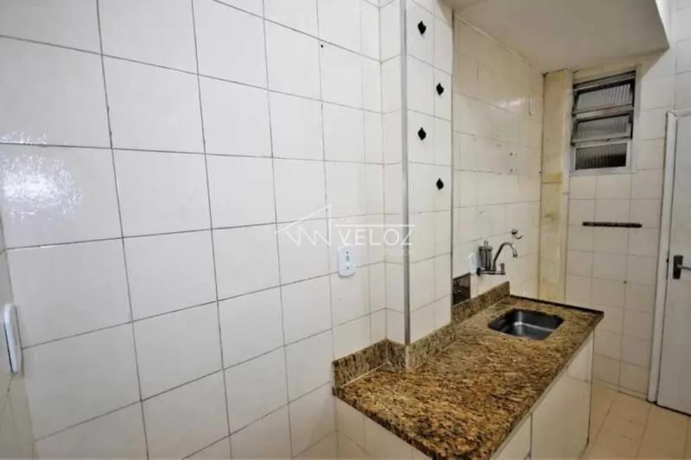 Apartamento, 1 quarto, 21 m² - Foto 8