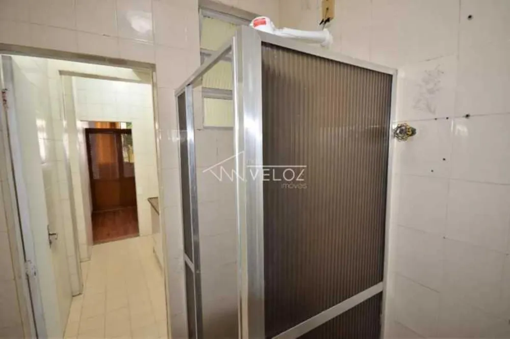 Apartamento, 1 quarto, 21 m² - Foto 13