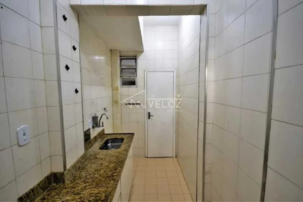 Apartamento, 1 quarto, 21 m² - Foto 15