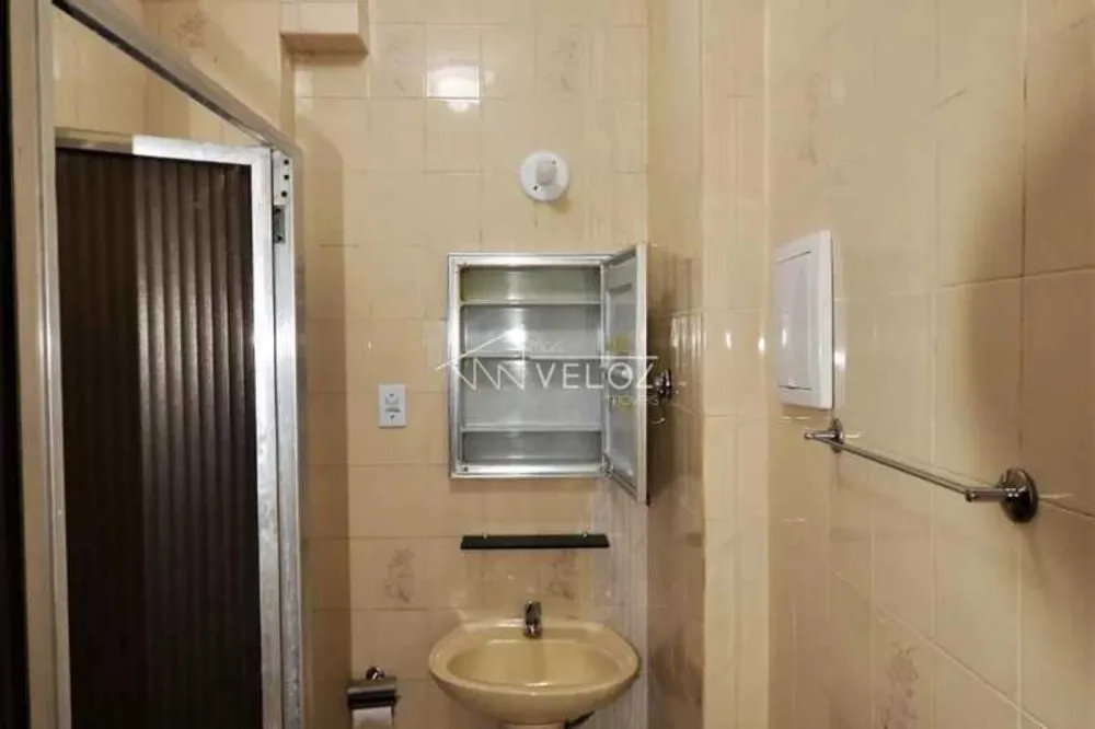 Apartamento, 1 quarto, 21 m² - Foto 16