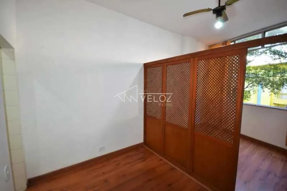 Apartamento, 1 quarto, 21 m² - Foto 1