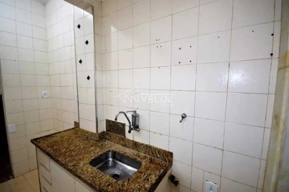 Apartamento, 1 quarto, 21 m² - Foto 21