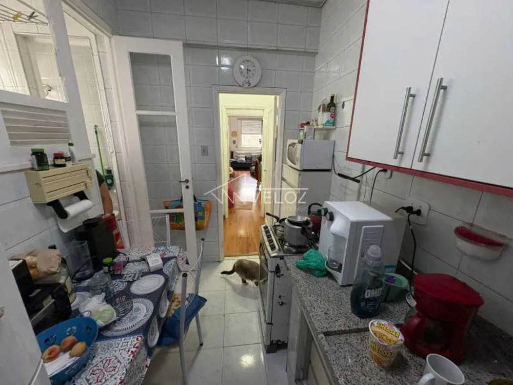 Apartamento, 2 quartos, 82 m² - Foto 7