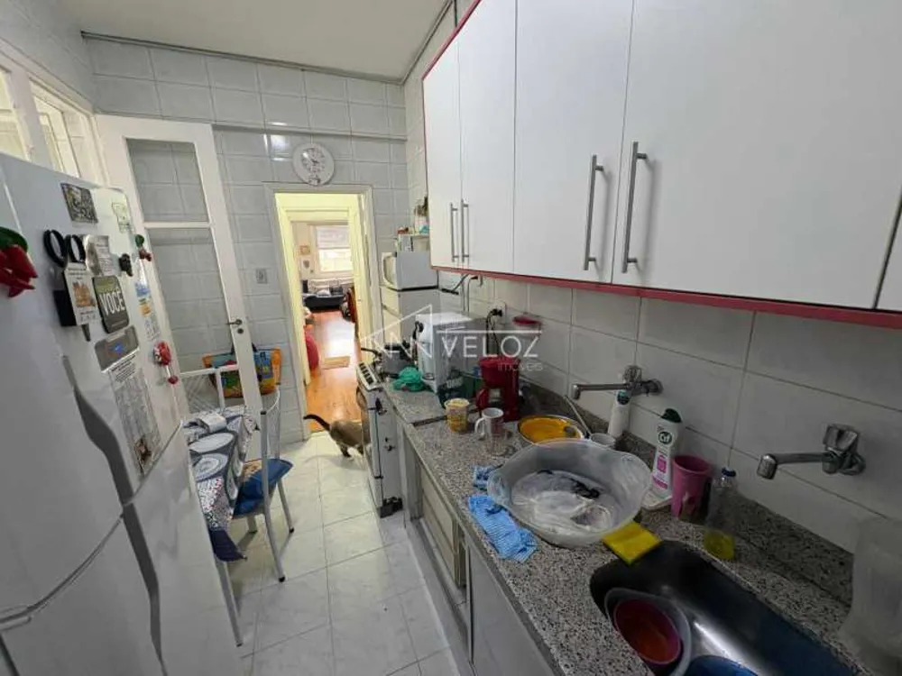 Apartamento, 2 quartos, 82 m² - Foto 8