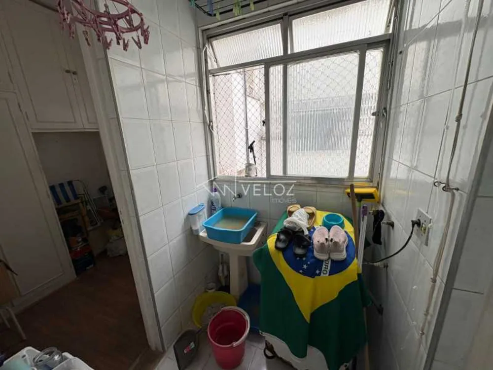Apartamento, 2 quartos, 82 m² - Foto 11