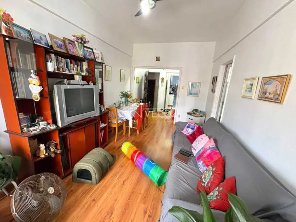 Apartamento, 2 quartos, 82 m² - Foto 3