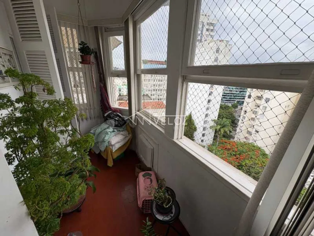 Apartamento, 2 quartos, 82 m² - Foto 10