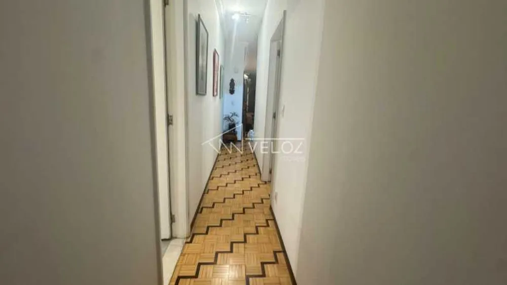 Apartamento, 3 quartos, 136 m² - Foto 11