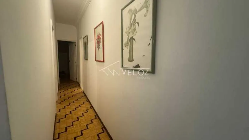 Apartamento, 3 quartos, 136 m² - Foto 14