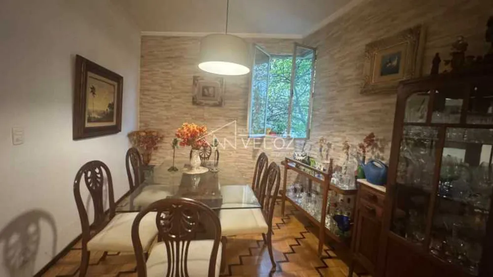 Apartamento, 3 quartos, 136 m² - Foto 9