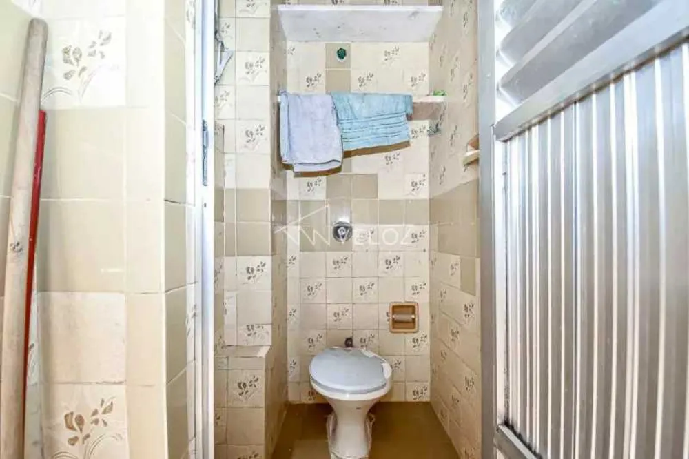 Apartamento, 2 quartos, 79 m² - Foto 2