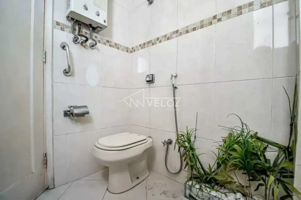 Apartamento, 2 quartos, 79 m² - Foto 17