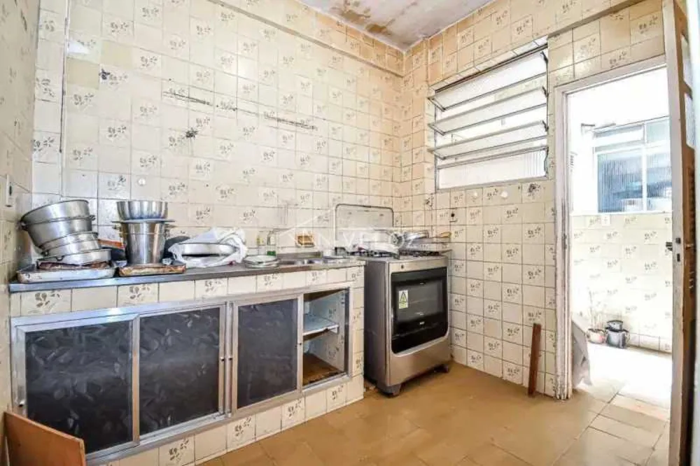 Apartamento, 2 quartos, 79 m² - Foto 12