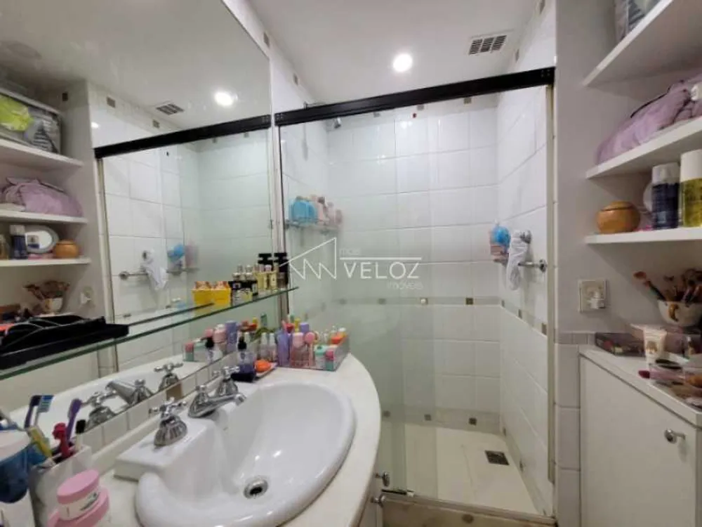 Cobertura, 3 quartos, 162 m² - Foto 1