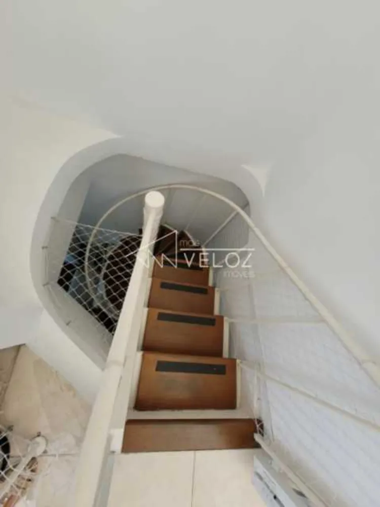 Cobertura, 3 quartos, 162 m² - Foto 8