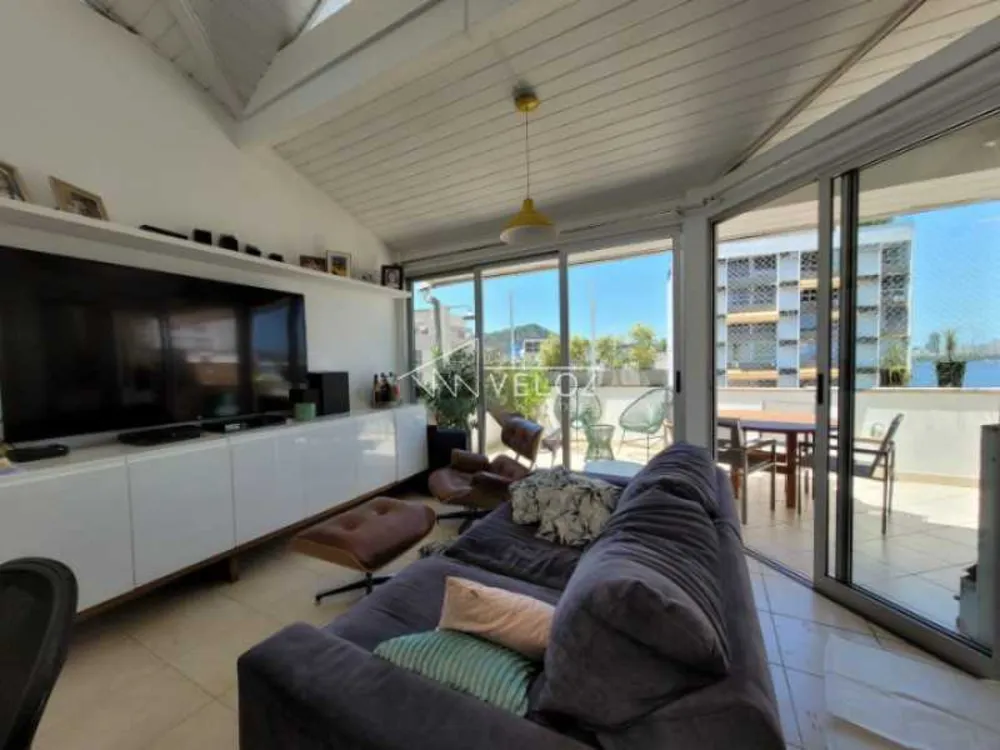Cobertura, 3 quartos, 162 m² - Foto 5