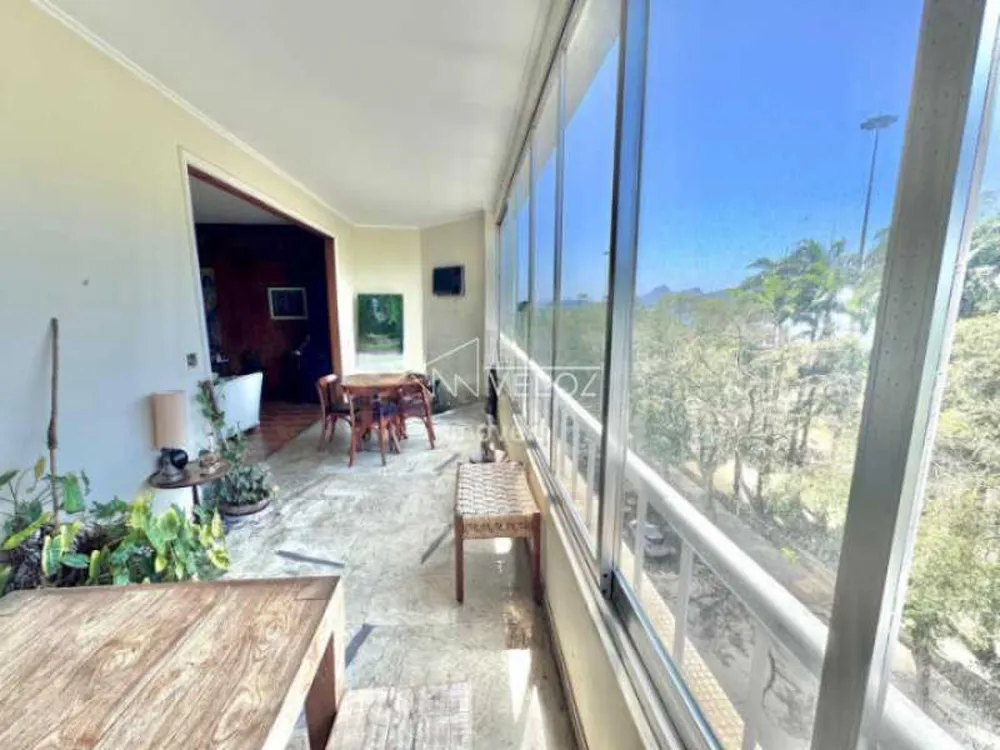 Apartamento, 4 quartos, 248 m² - Foto 5