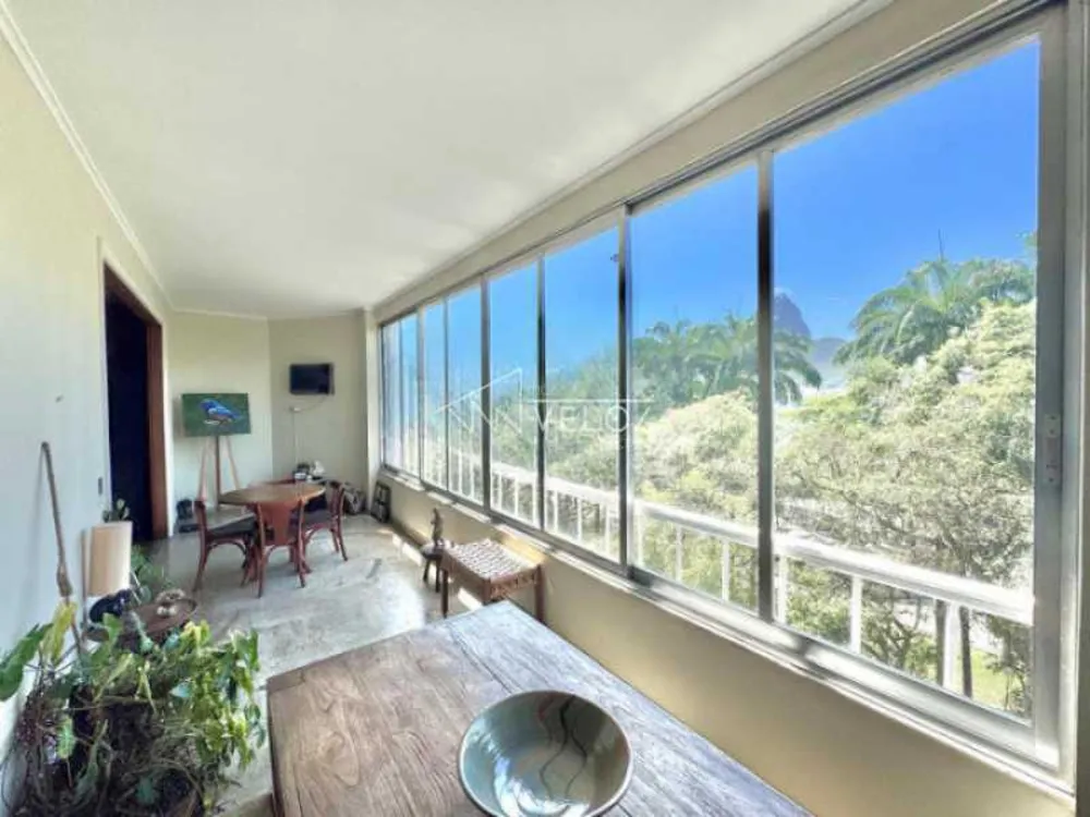 Apartamento, 4 quartos, 248 m² - Foto 7