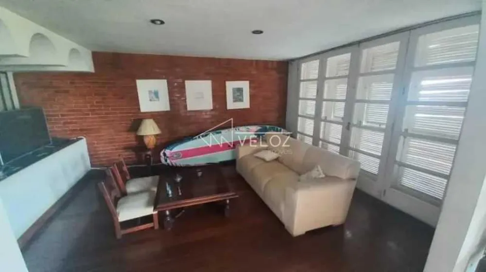 Apartamento, 4 quartos, 260 m² - Foto 14