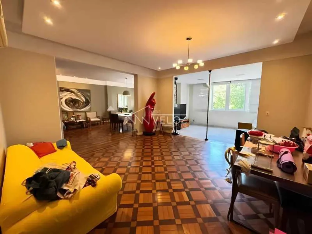 Apartamento, 4 quartos, 319 m² - Foto 14
