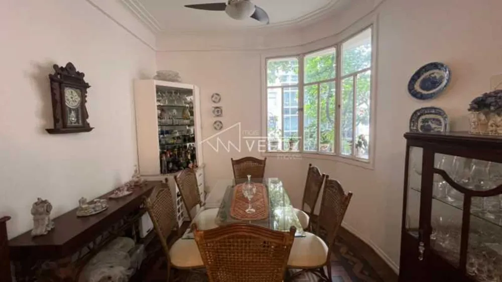 Apartamento, 2 quartos, 115 m² - Foto 2