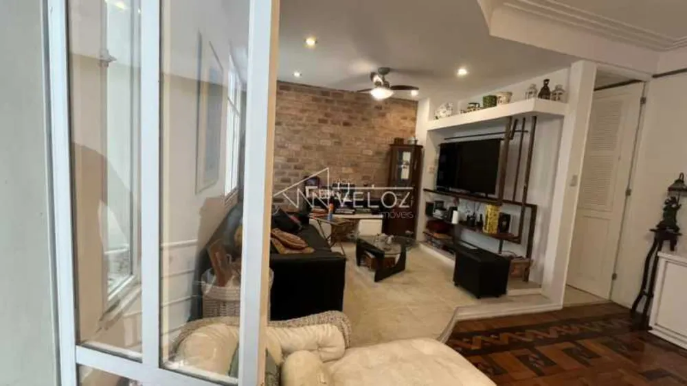 Apartamento, 2 quartos, 115 m² - Foto 20