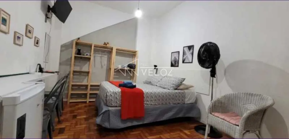 Apartamento, 1 quarto, 22 m² - Foto 8