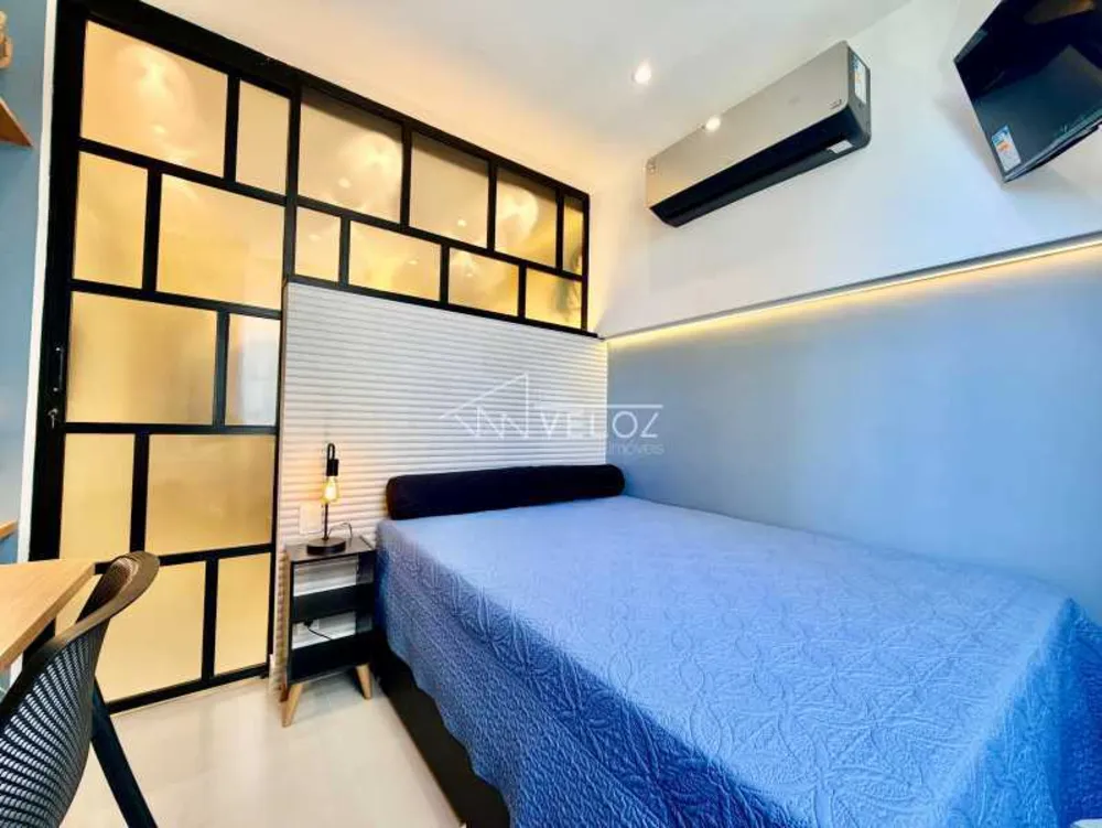 Apartamento, 1 quarto, 30 m² - Foto 8
