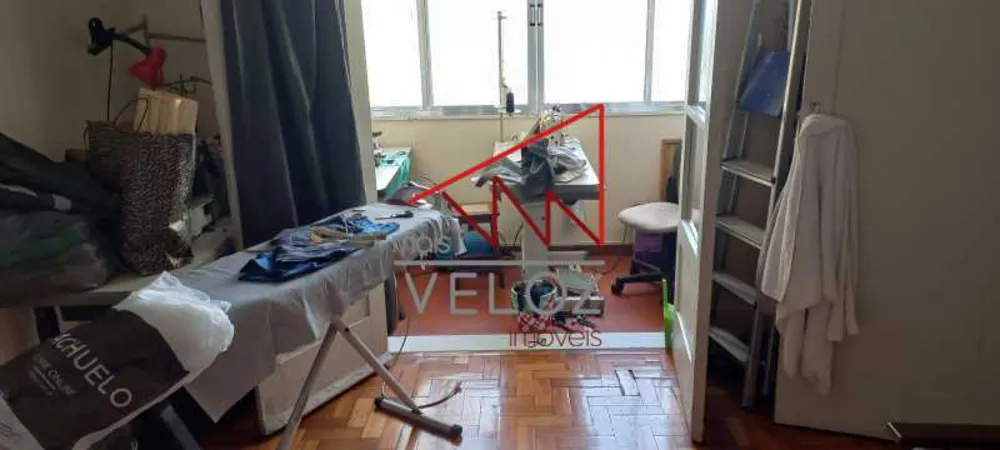Apartamento, 1 quarto, 28 m² - Foto 11