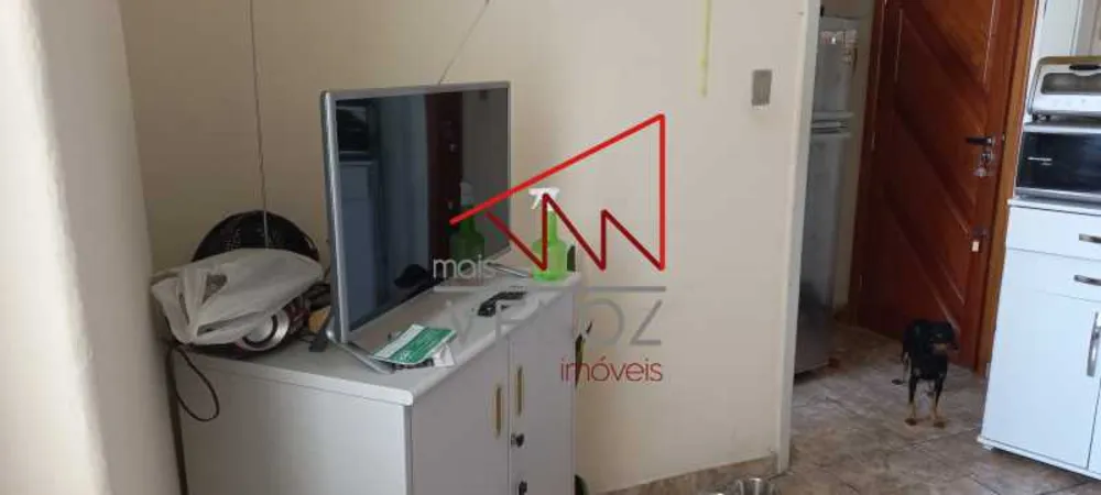 Apartamento, 1 quarto, 28 m² - Foto 5