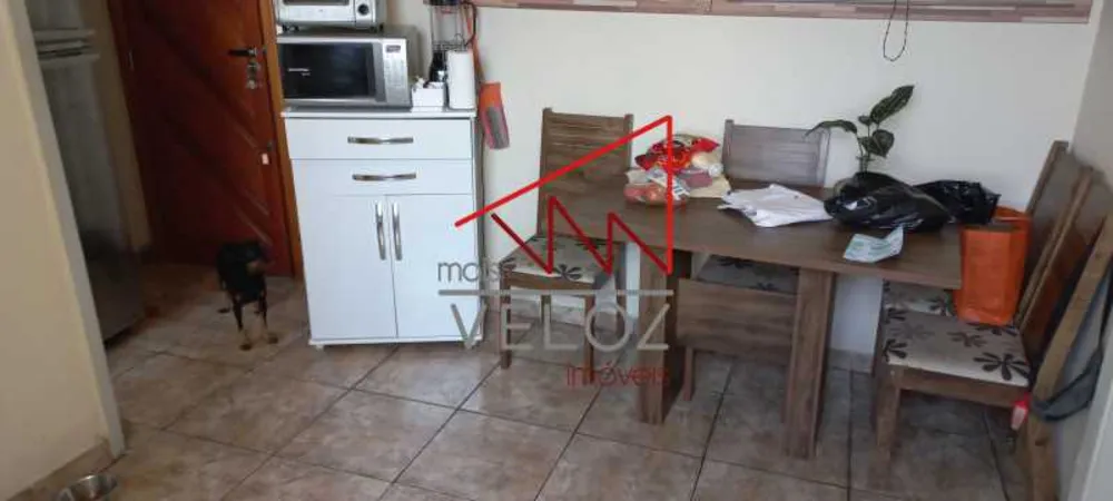 Apartamento, 1 quarto, 28 m² - Foto 3