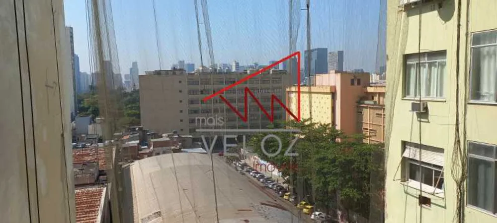 Apartamento, 1 quarto, 28 m² - Foto 2
