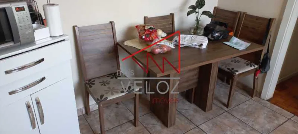 Apartamento, 1 quarto, 28 m² - Foto 7