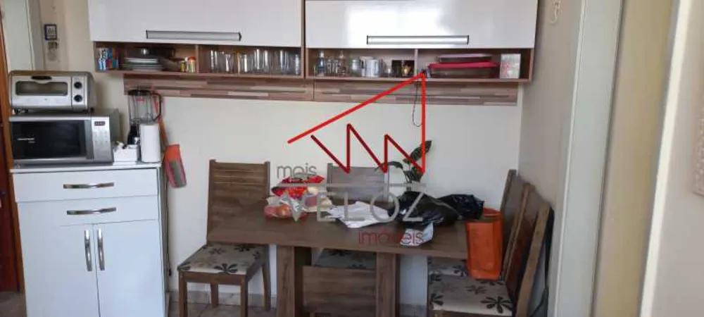 Apartamento, 1 quarto, 28 m² - Foto 6