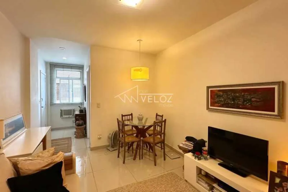 Apartamento, 1 quarto, 42 m² - Foto 20