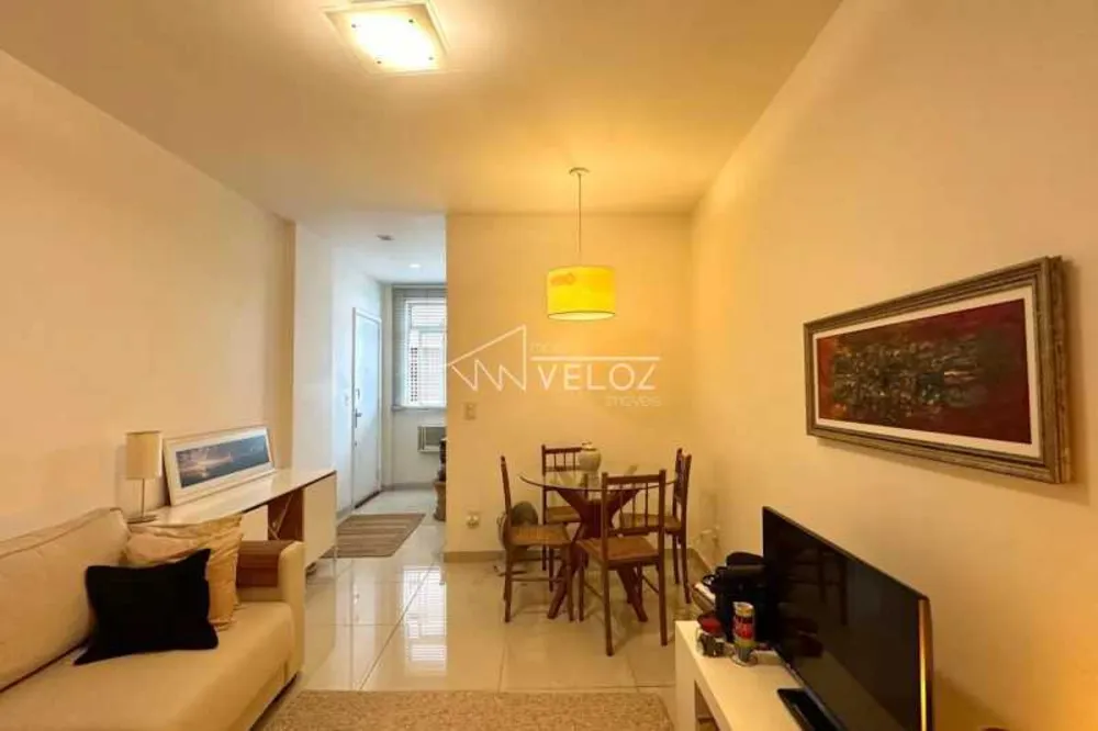 Apartamento, 1 quarto, 42 m² - Foto 12