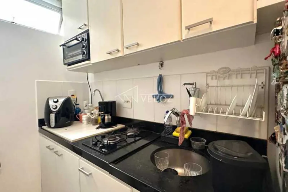 Apartamento, 1 quarto, 42 m² - Foto 7