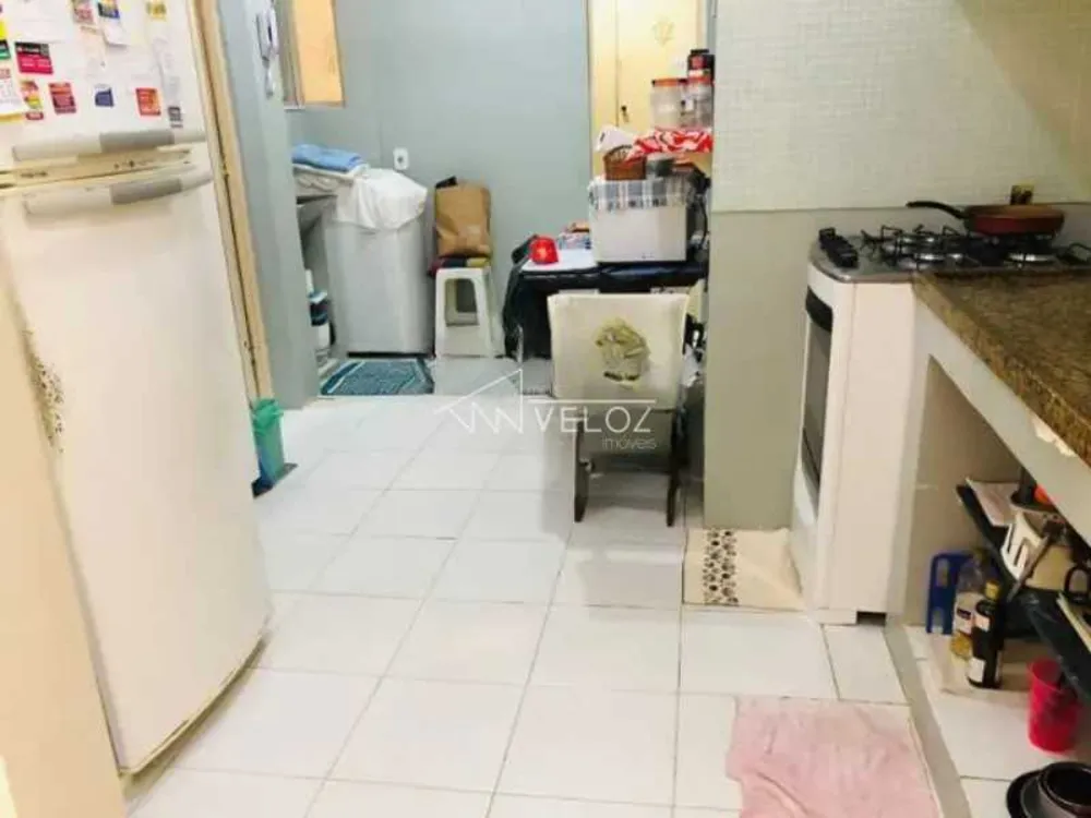 Apartamento, 3 quartos, 80 m² - Foto 11