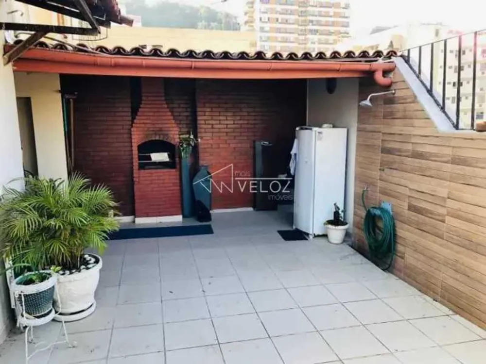 Apartamento, 3 quartos, 80 m² - Foto 19